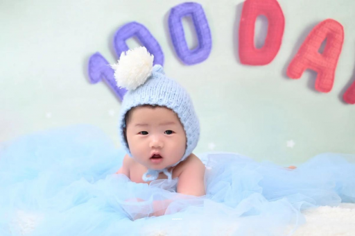 顺德母乳宝宝湿疹